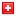 ovationdmc.com server is located in Switzerland